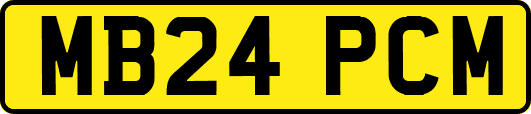 MB24PCM