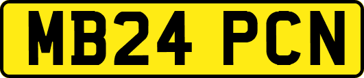 MB24PCN