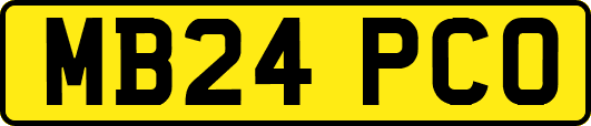 MB24PCO