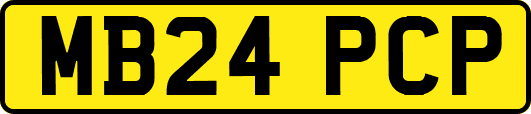 MB24PCP