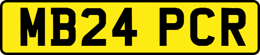 MB24PCR
