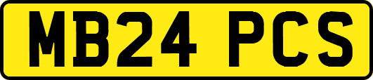 MB24PCS