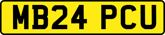 MB24PCU