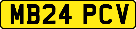 MB24PCV