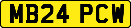 MB24PCW