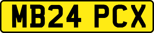 MB24PCX