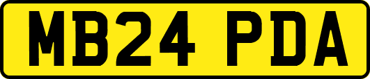 MB24PDA
