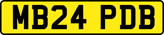 MB24PDB