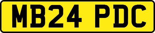 MB24PDC