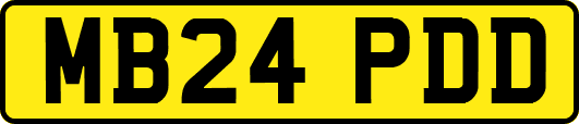 MB24PDD