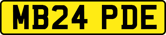 MB24PDE