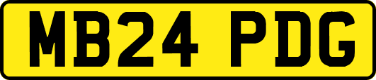 MB24PDG