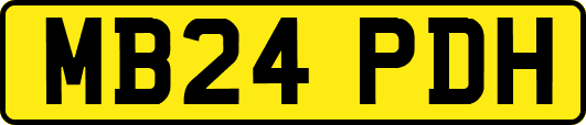 MB24PDH