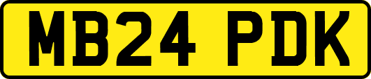 MB24PDK