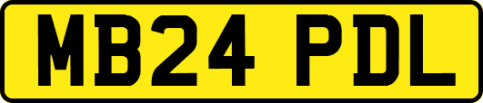 MB24PDL