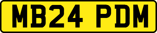 MB24PDM