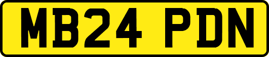 MB24PDN
