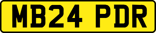 MB24PDR