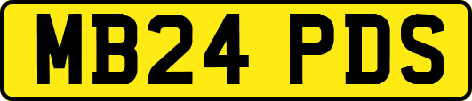 MB24PDS