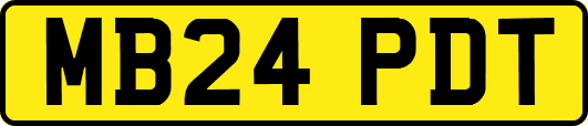 MB24PDT