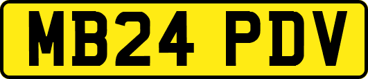 MB24PDV