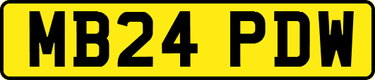 MB24PDW