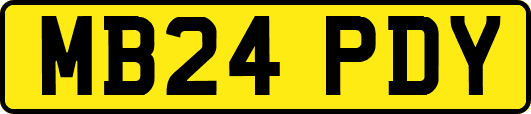 MB24PDY