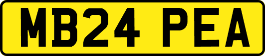 MB24PEA