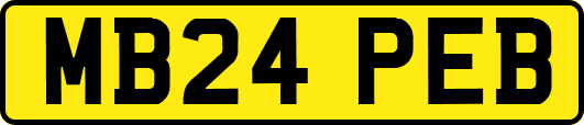 MB24PEB