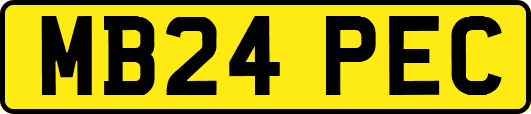 MB24PEC