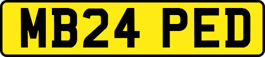 MB24PED