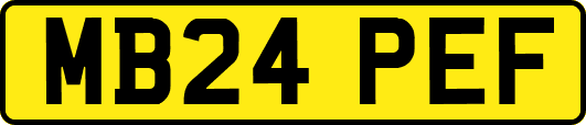 MB24PEF