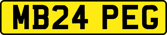 MB24PEG