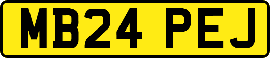MB24PEJ
