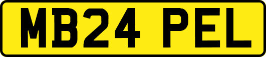 MB24PEL