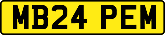 MB24PEM