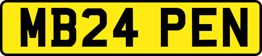 MB24PEN
