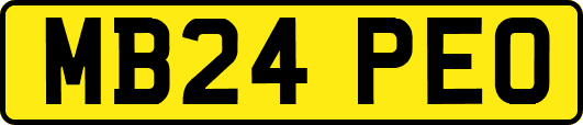 MB24PEO