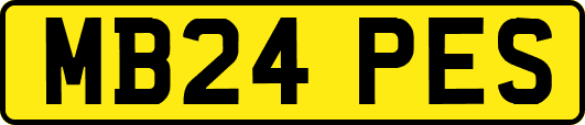 MB24PES