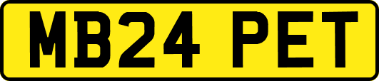 MB24PET