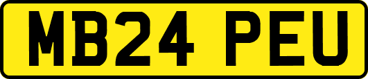 MB24PEU