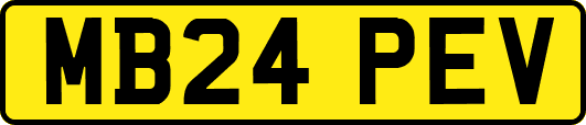 MB24PEV