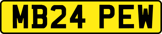 MB24PEW