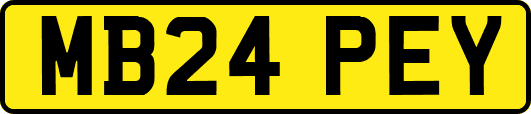 MB24PEY