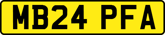 MB24PFA