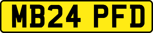 MB24PFD