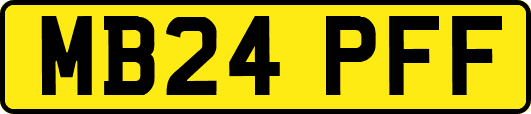 MB24PFF