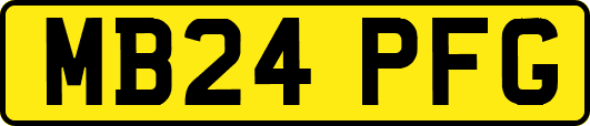 MB24PFG