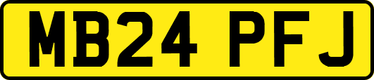 MB24PFJ