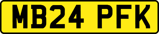 MB24PFK